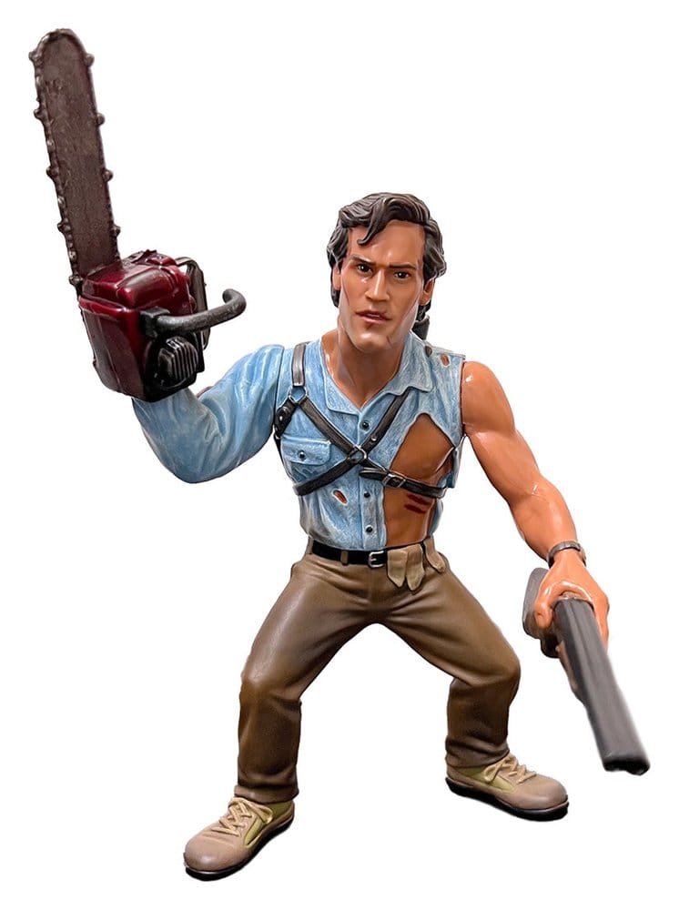 L'Armée des ténèbres Zombie Sailor's Toys figurine Ash 11 cm