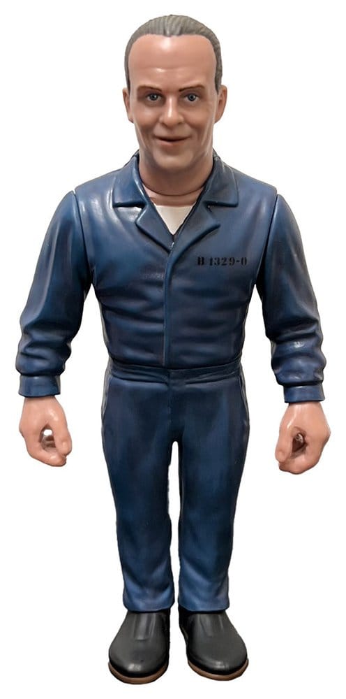Le Silence des agneaux Zombie Sailor's Toys figurine Hannibal Lecter 11 cm