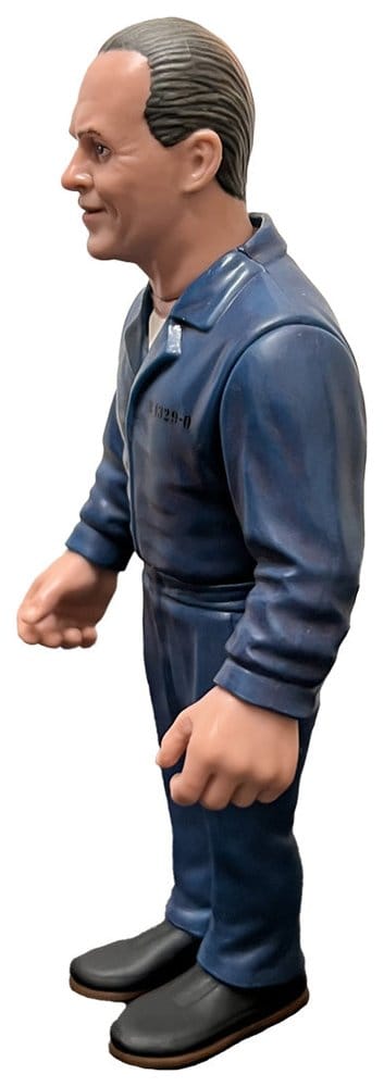 Le Silence des agneaux Zombie Sailor's Toys figurine Hannibal Lecter 11 cm