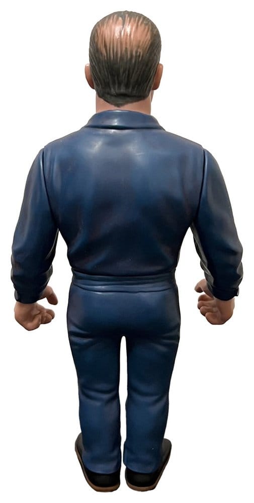 Le Silence des agneaux Zombie Sailor's Toys figurine Hannibal Lecter 11 cm