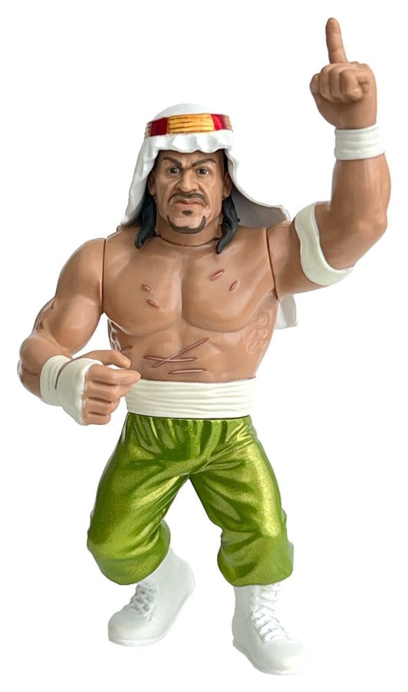 Zombie Sailor's Toys figurine Green Pants Sabu 11 cm