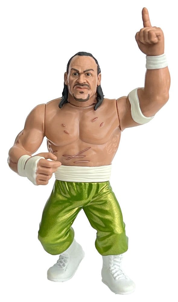 Zombie Sailor's Toys figurine Green Pants Sabu 11 cm