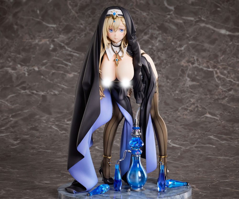Original Character statuette PVC 1/5 Olivia 26 cm