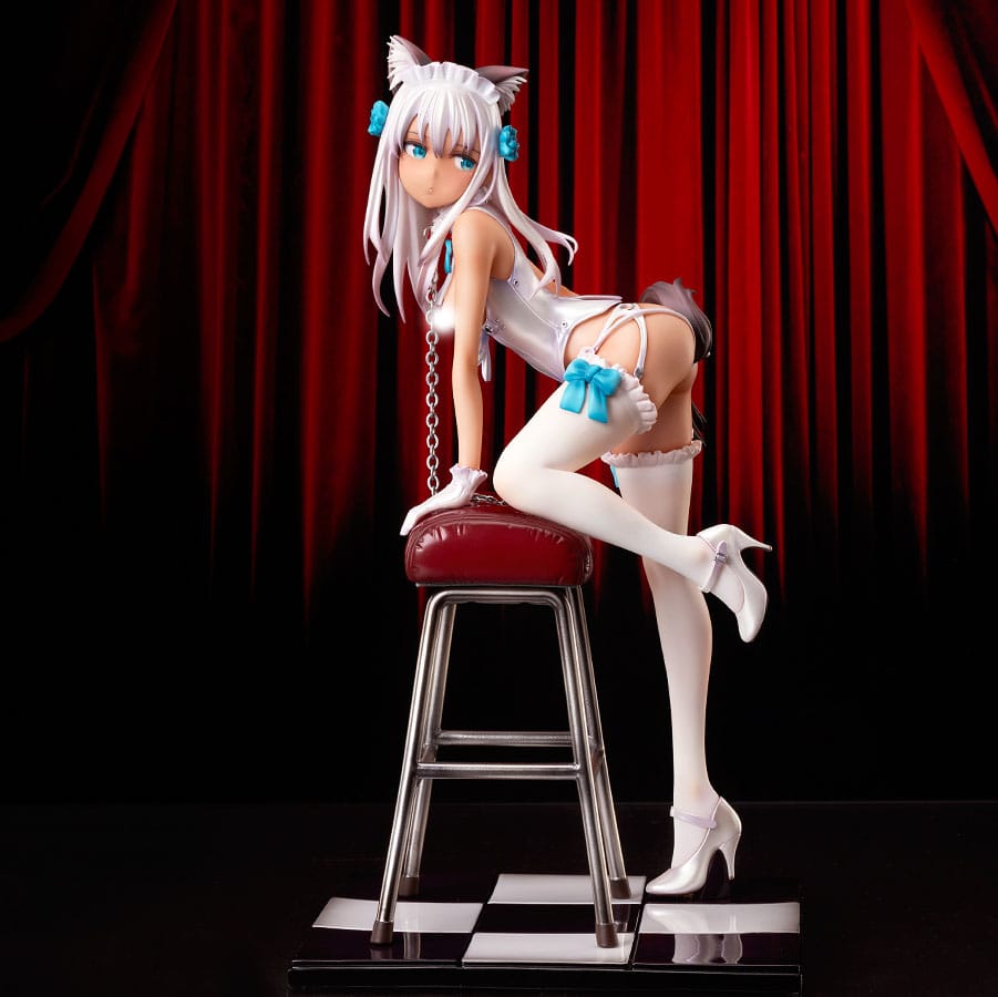 Original Character by Fumikane Shimada statuette PVC 1/7 Siiri 24 cm