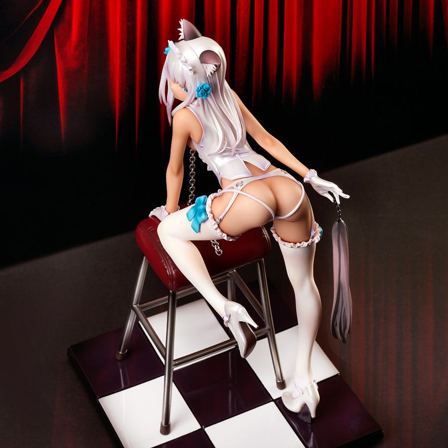 Original Character by Fumikane Shimada statuette PVC 1/7 Siiri 24 cm