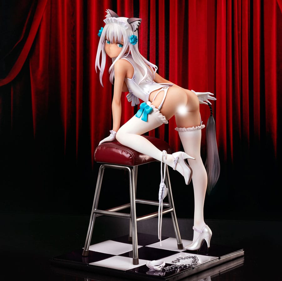 Original Character by Fumikane Shimada statuette PVC 1/7 Siiri 24 cm
