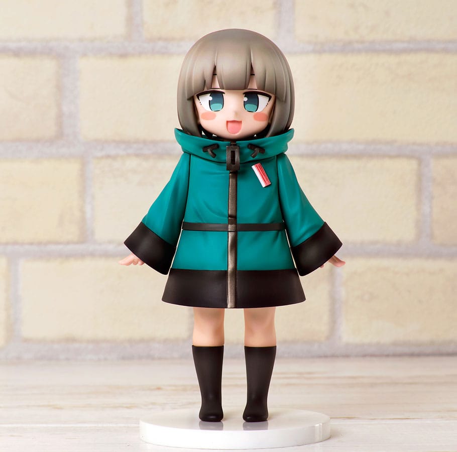 Original Character statuette PVC 1/7 Kanikama-sensei 15 cm