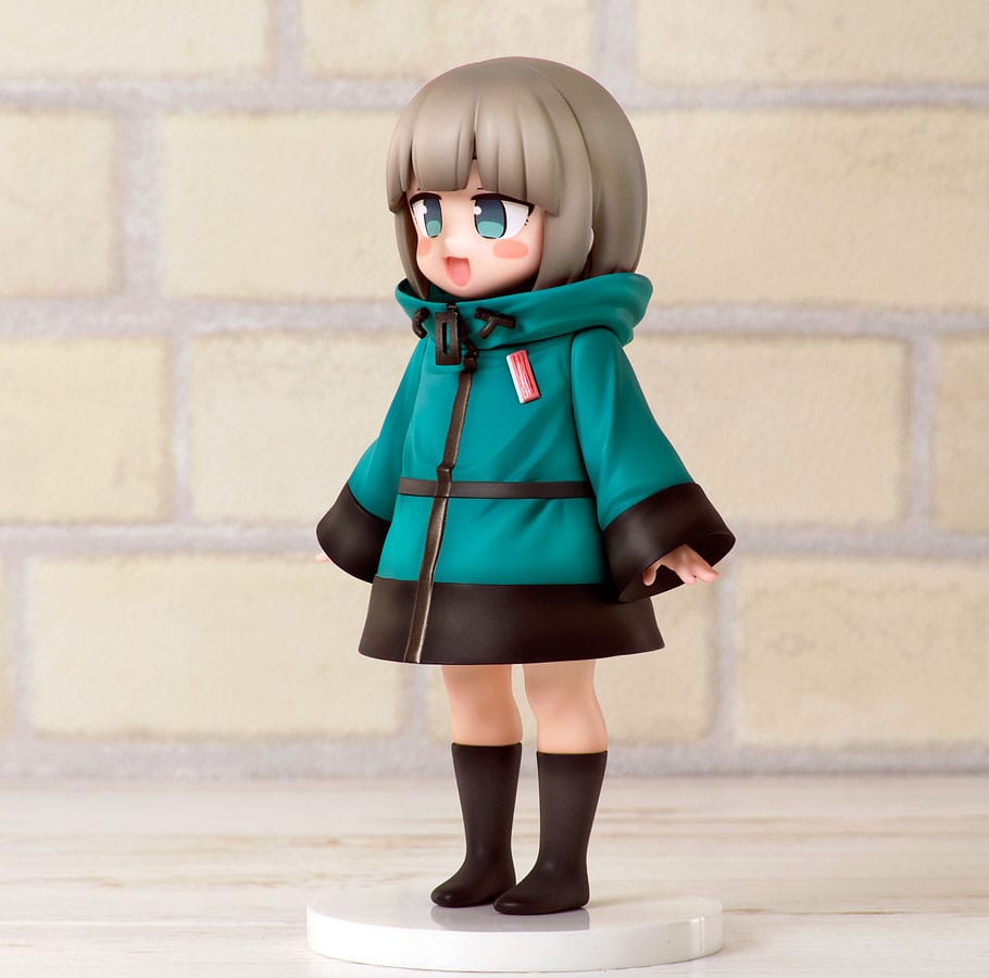 Original Character statuette PVC 1/7 Kanikama-sensei 15 cm