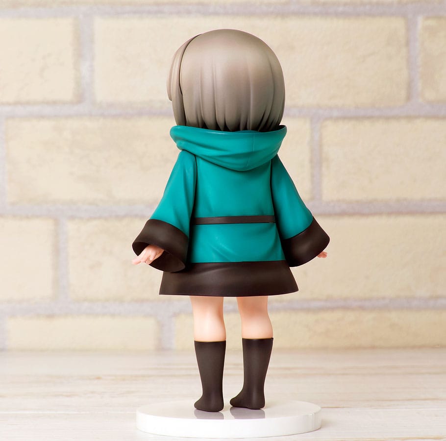 Original Character statuette PVC 1/7 Kanikama-sensei 15 cm
