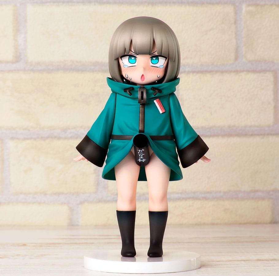 Original Character statuette PVC 1/7 Kanikama-sensei 15 cm