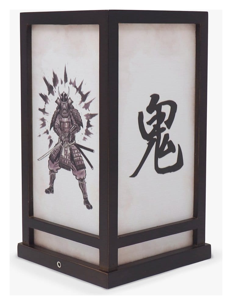 Lanterne Oni 25 cm