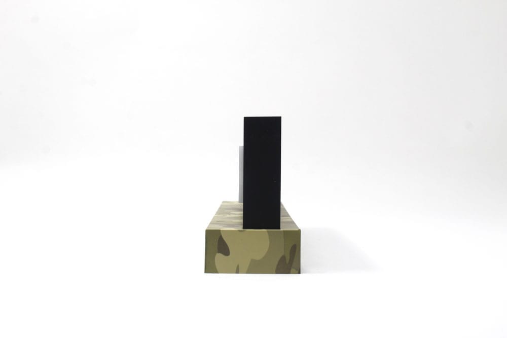 Call of Duty lampe LED 22 cm