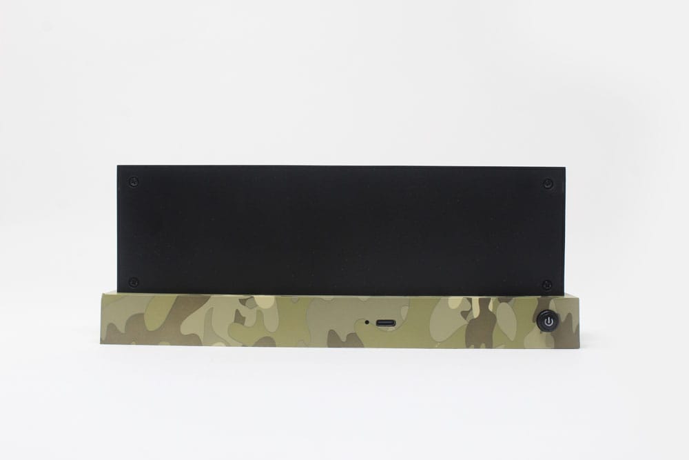 Call of Duty lampe LED 22 cm