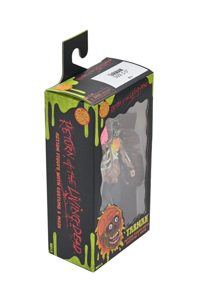 Ben Cooper assortiment figurines Costume Series 7 15 cm (15)