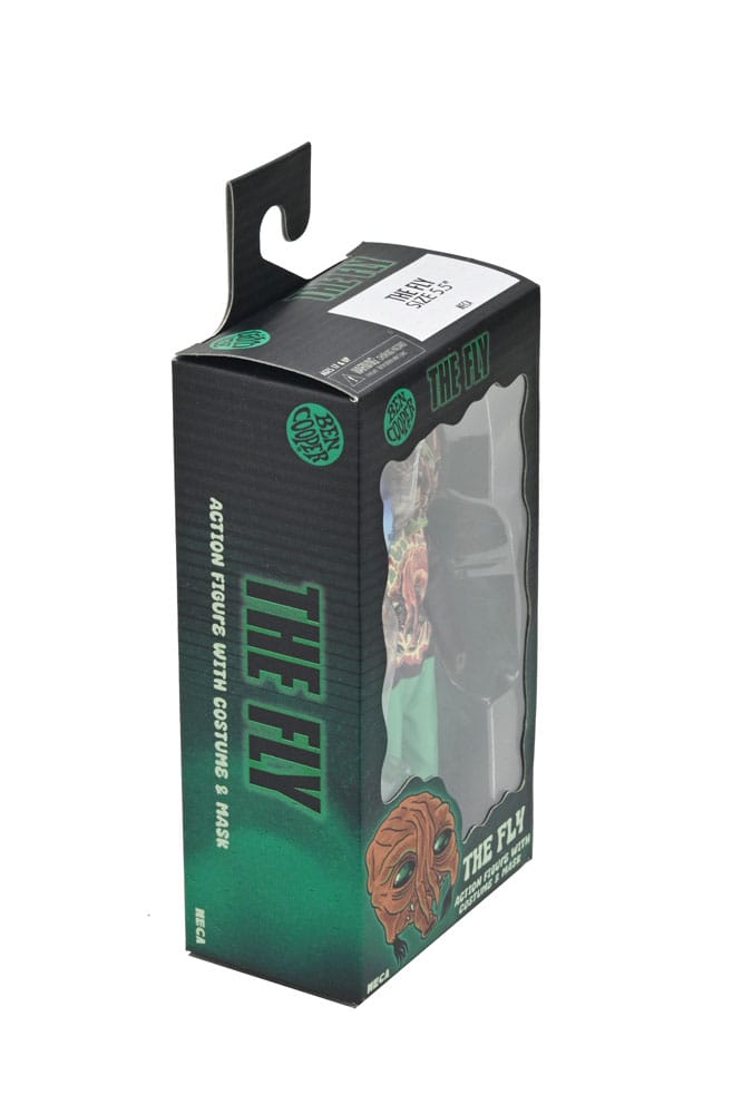 Ben Cooper assortiment figurines Costume Series 7 15 cm (15)