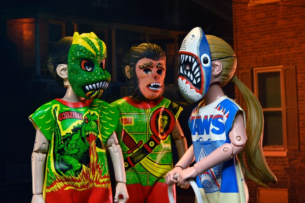 Ben Cooper assortiment figurines Costume Series 7 15 cm (15)