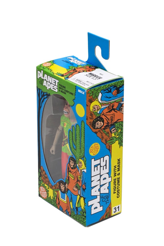 Ben Cooper assortiment figurines Costume Series 7 15 cm (15)