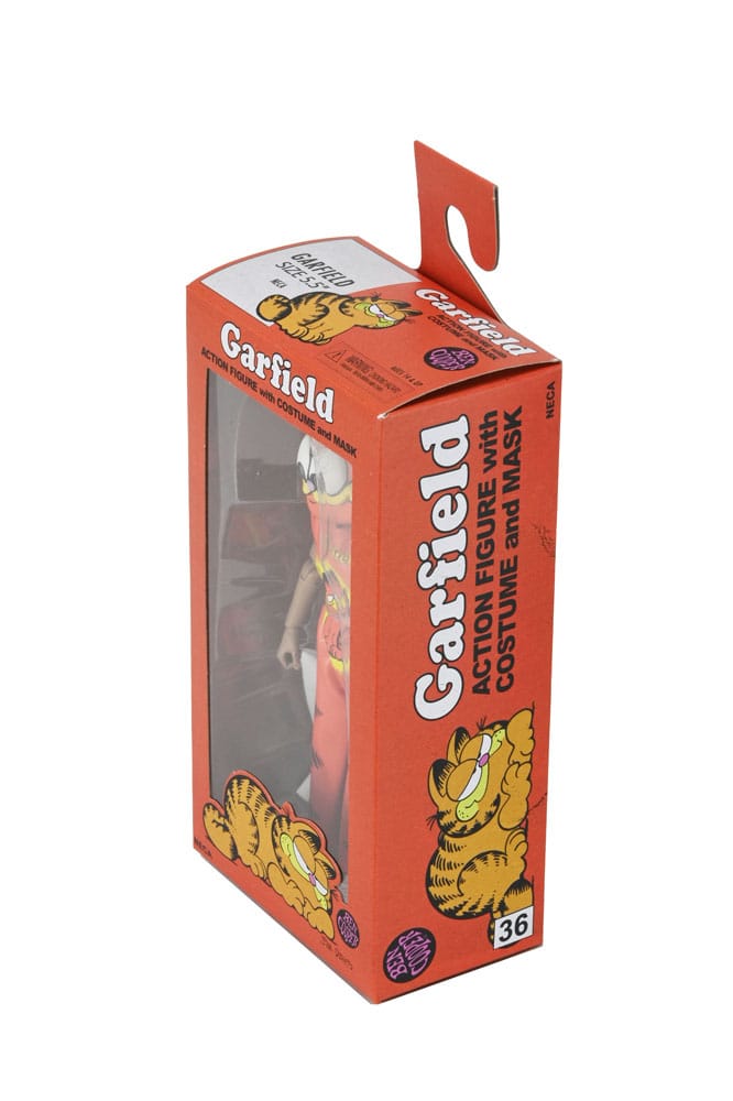 Ben Cooper assortiment figurines Costume Series 8 15 cm (12)