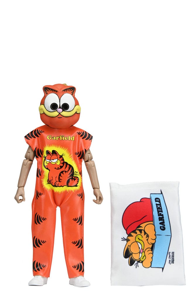Ben Cooper assortiment figurines Costume Series 8 15 cm (12)