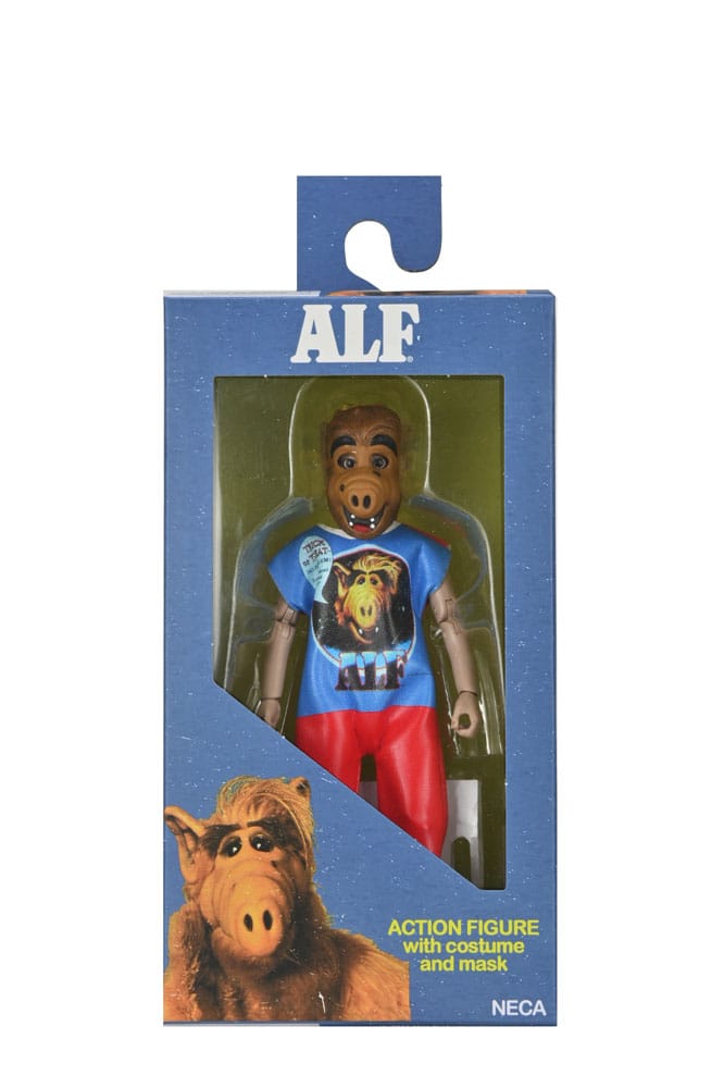 Ben Cooper assortiment figurines Costume Series 8 15 cm (12)