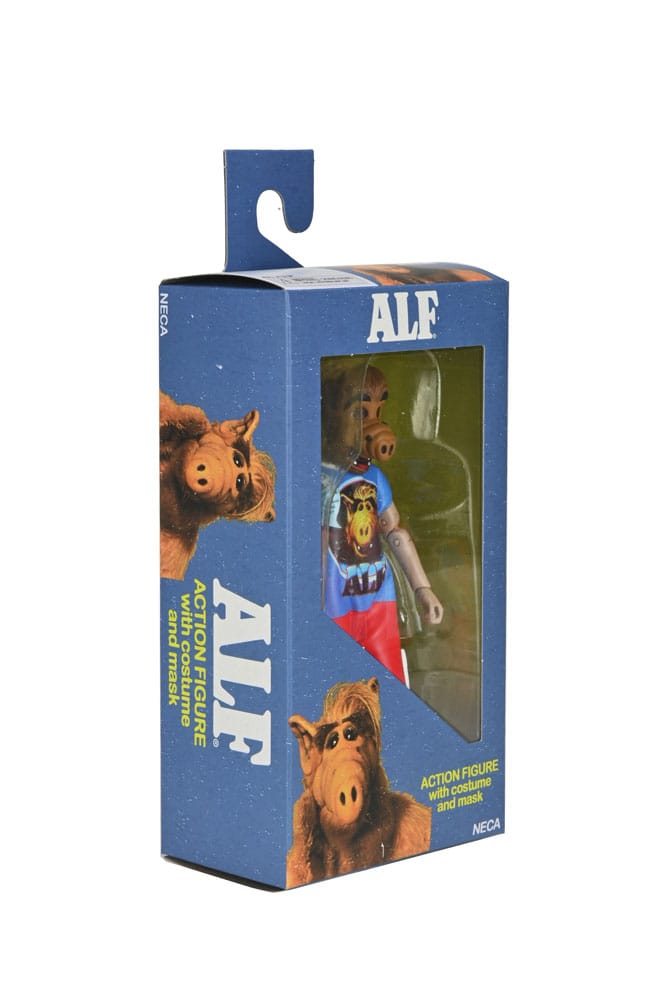 Ben Cooper assortiment figurines Costume Series 8 15 cm (12)