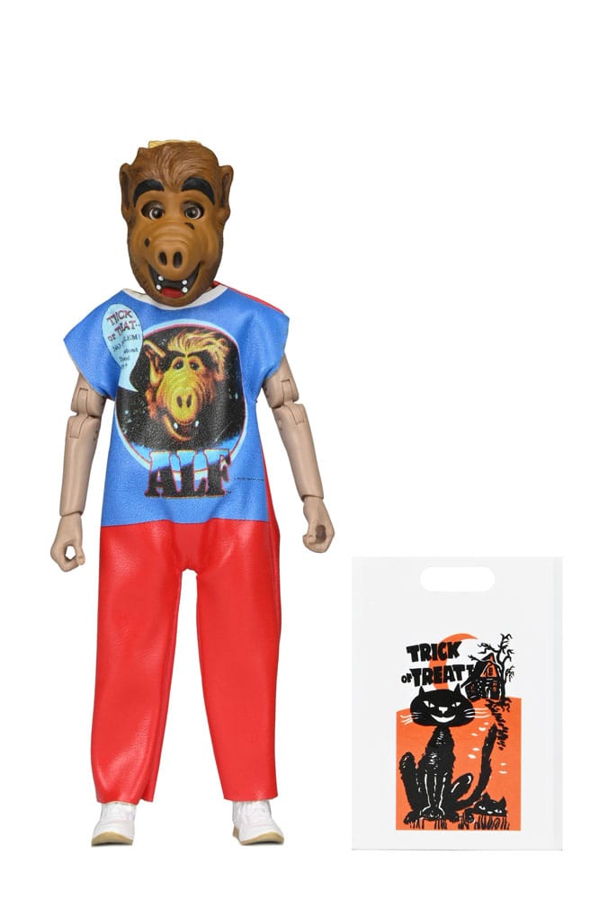 Ben Cooper assortiment figurines Costume Series 8 15 cm (12)