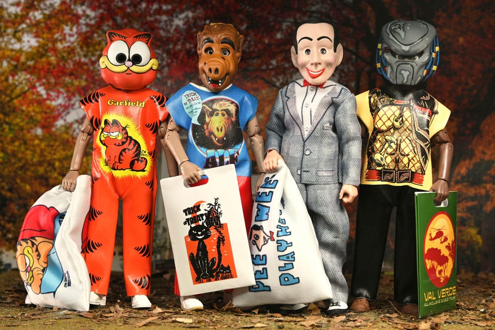 Ben Cooper assortiment figurines Costume Series 8 15 cm (12)