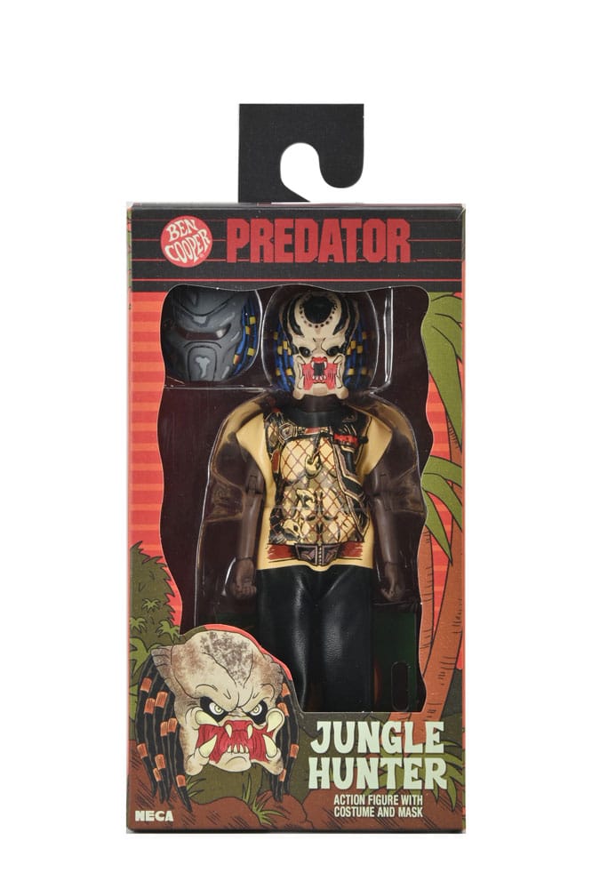 Ben Cooper assortiment figurines Costume Series 8 15 cm (12)