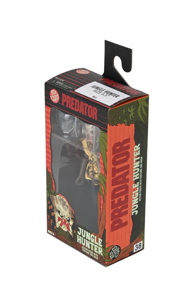 Ben Cooper assortiment figurines Costume Series 8 15 cm (12)