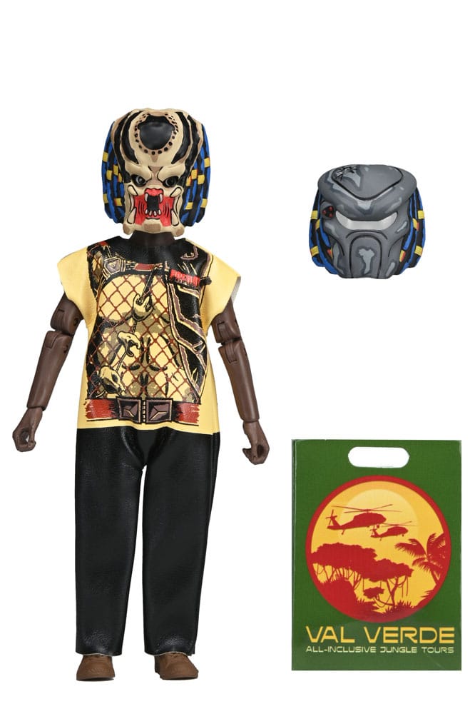 Ben Cooper assortiment figurines Costume Series 8 15 cm (12)