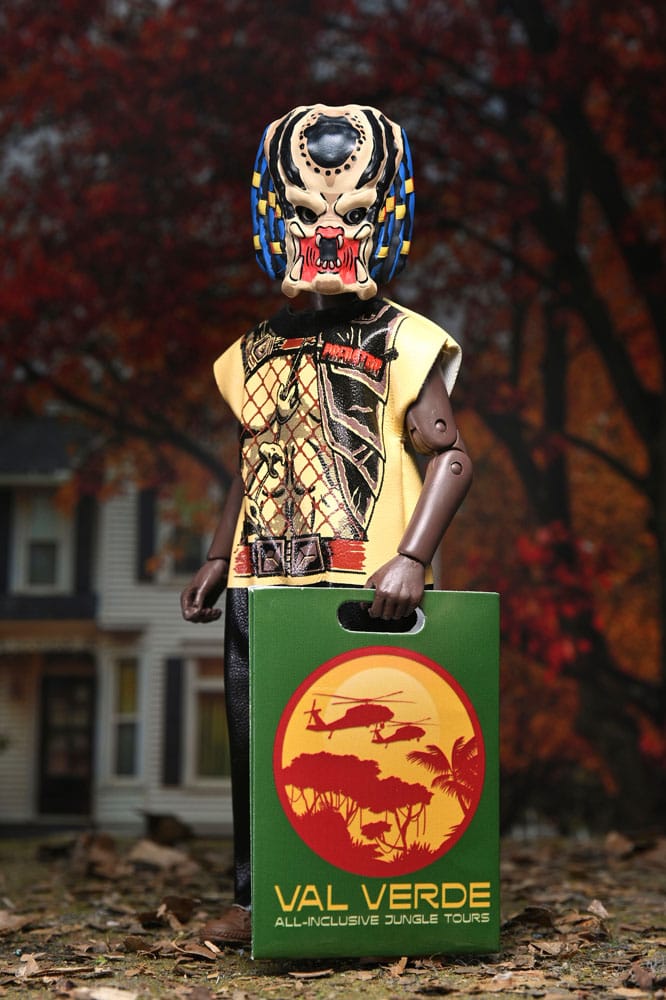 Ben Cooper assortiment figurines Costume Series 8 15 cm (12)