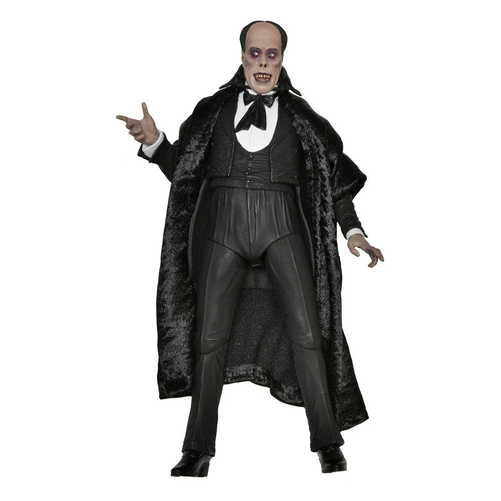 Universal Monsters figurine Ultimate The Phantom of the Opera (1925) 18 cm