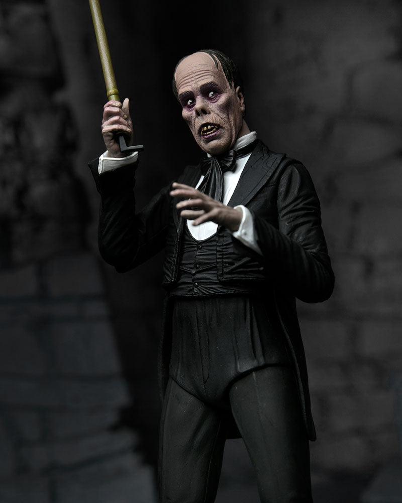 Universal Monsters figurine Ultimate The Phantom of the Opera (1925) 18 cm