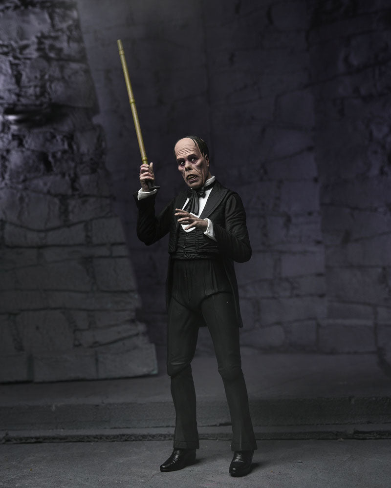 Universal Monsters figurine Ultimate The Phantom of the Opera (1925) 18 cm