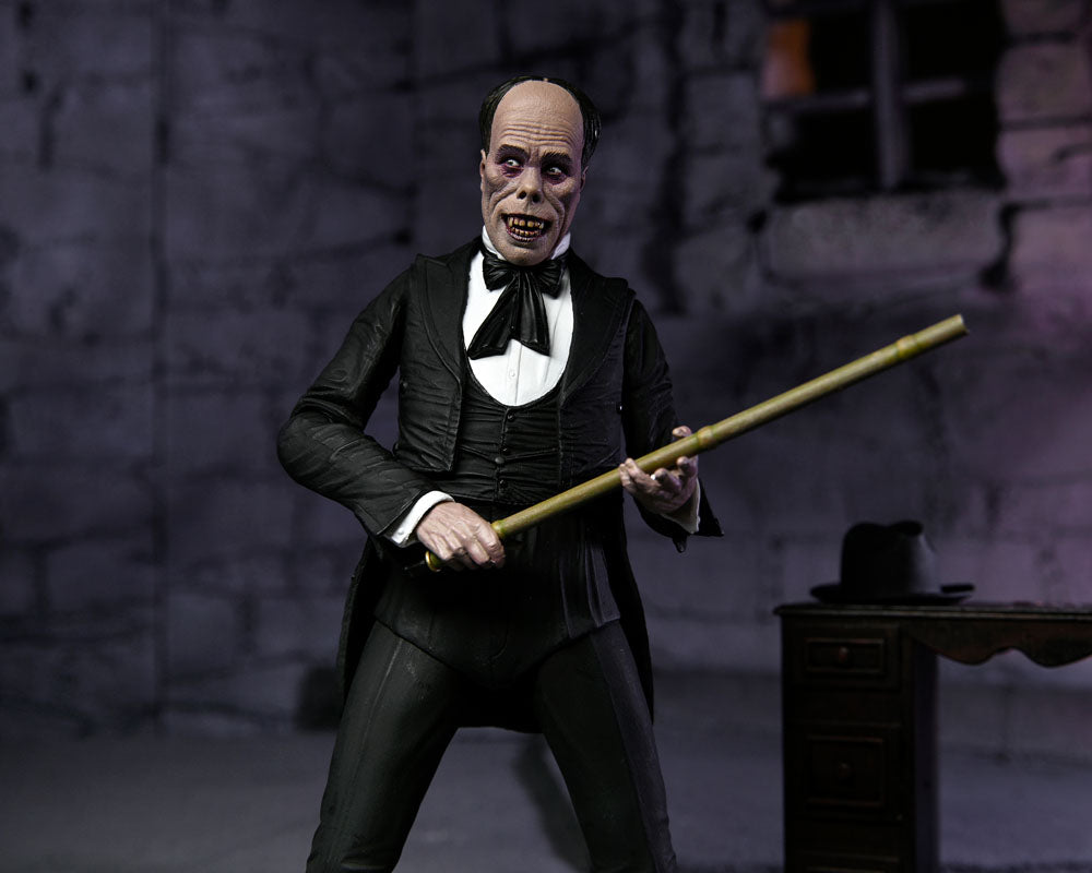 Universal Monsters figurine Ultimate The Phantom of the Opera (1925) 18 cm