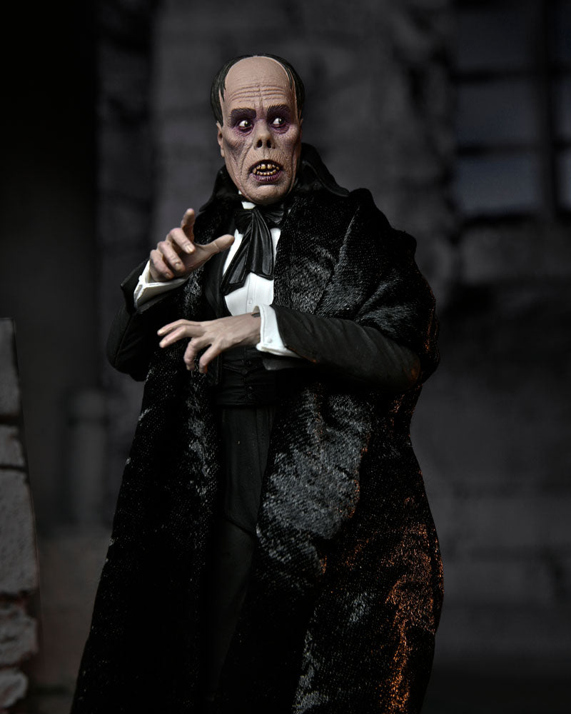 Universal Monsters figurine Ultimate The Phantom of the Opera (1925) 18 cm