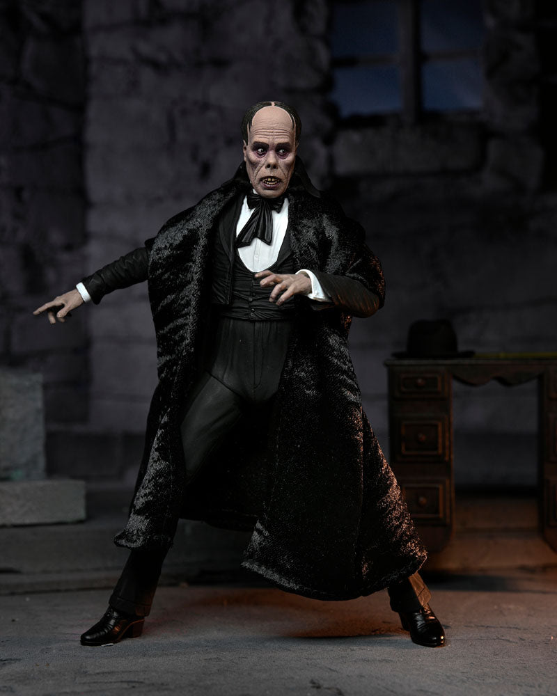 Universal Monsters figurine Ultimate The Phantom of the Opera (1925) 18 cm