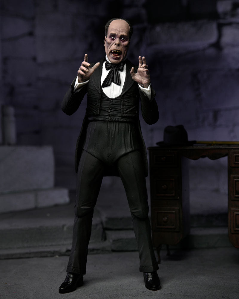 Universal Monsters figurine Ultimate The Phantom of the Opera (1925) 18 cm