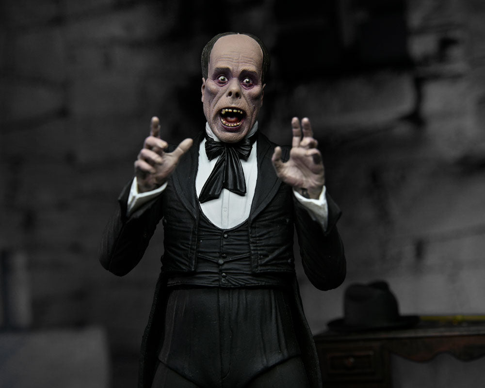 Universal Monsters figurine Ultimate The Phantom of the Opera (1925) 18 cm