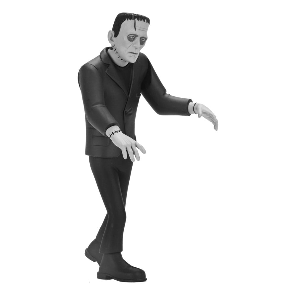 Universal Monsters Toony Terrors assortiment figurines 15 cm Silver Screen Edition Series 10 (12)