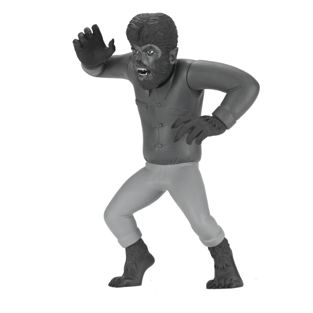 Universal Monsters Toony Terrors assortiment figurines 15 cm Silver Screen Edition Series 10 (12)