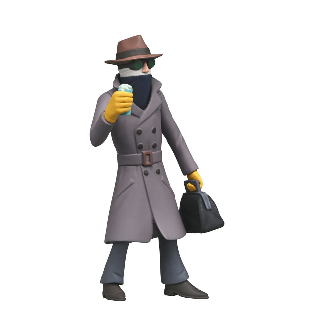 Toony Terrors assortiment figurines 1/6 Series 2 Toony Terrors (12)