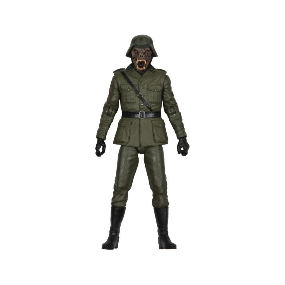 Le Loup-garou de Londres figurine Ultimate Nightmare Demon 18 cm