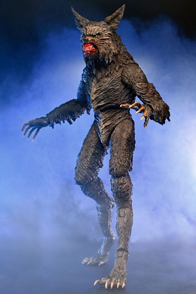 Hurlements figurine Ultimate Werewolf 23 cm