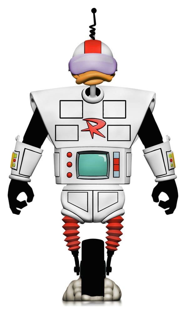 DuckTales Ultimate figurine Gizmoduck 18 cm