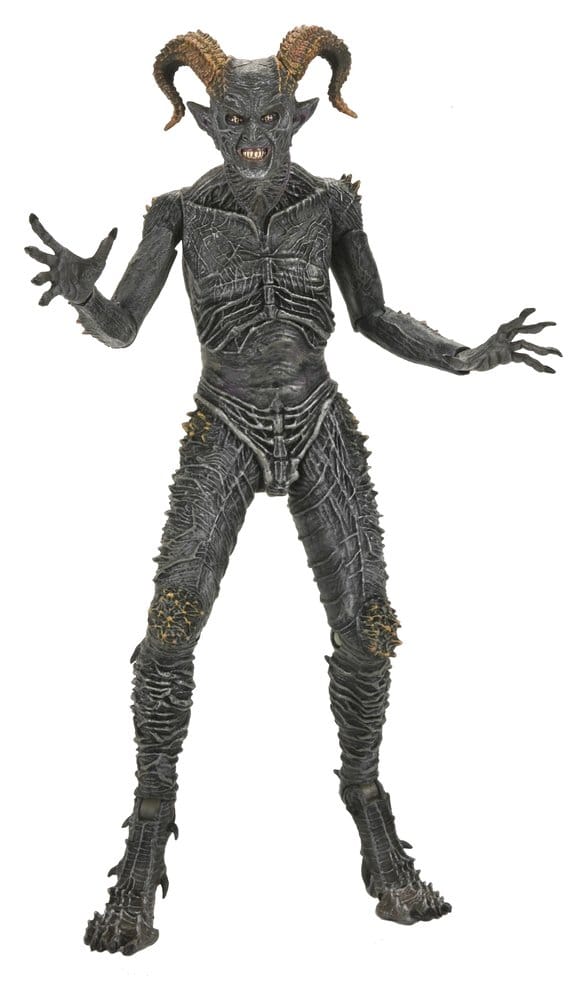 The Conjuring Universe figurine Ultimate Malthus the Demon 18 cm