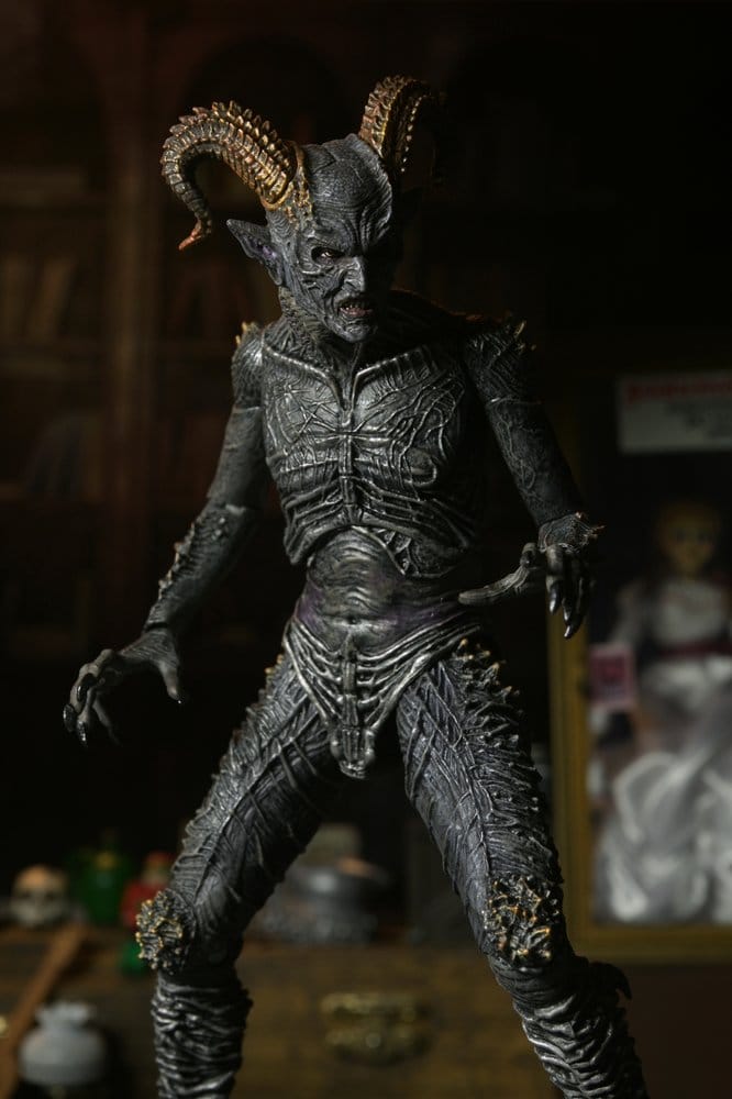 The Conjuring Universe figurine Ultimate Malthus the Demon 18 cm