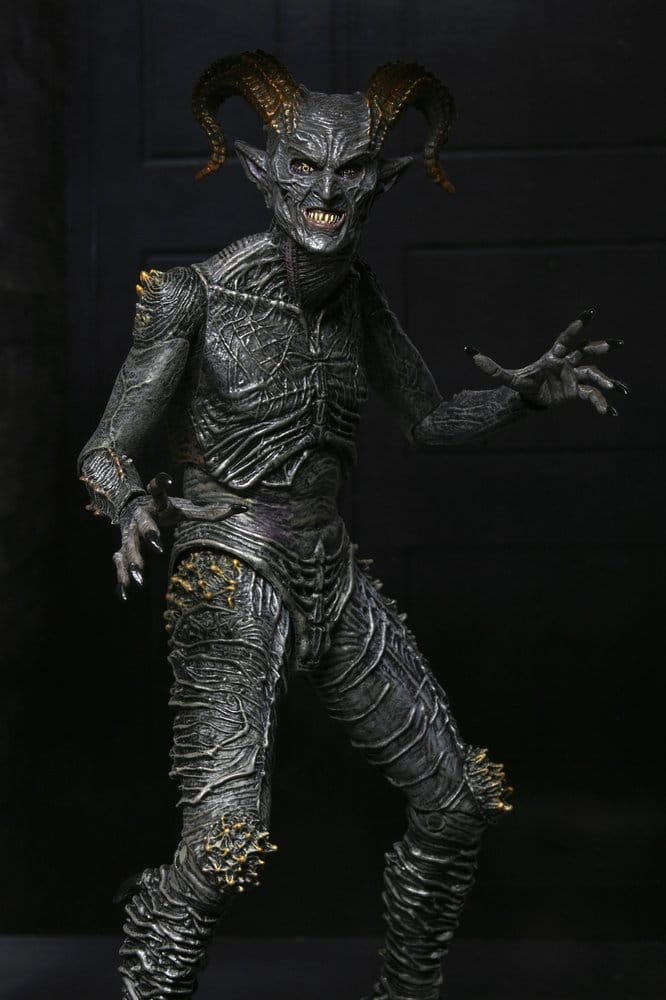 The Conjuring Universe figurine Ultimate Malthus the Demon 18 cm