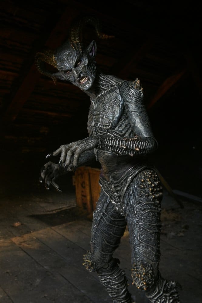 The Conjuring Universe figurine Ultimate Malthus the Demon 18 cm