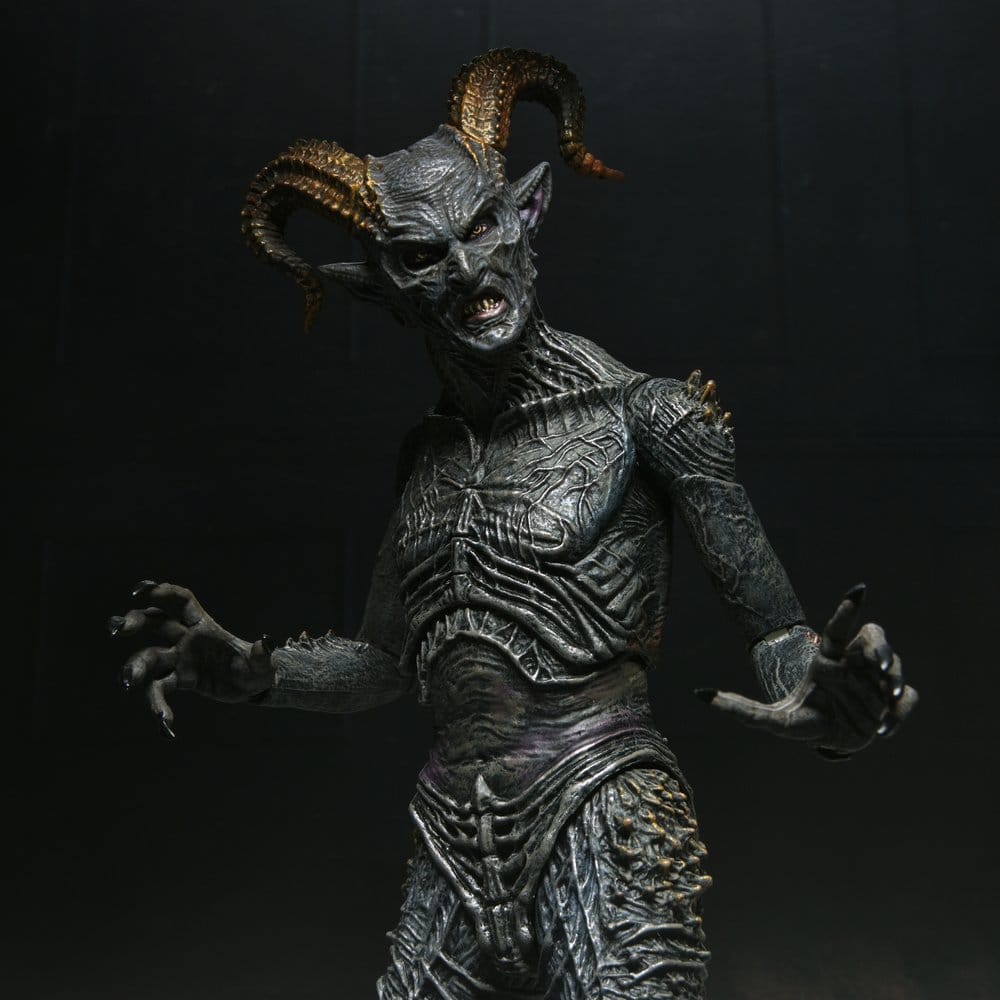 The Conjuring Universe figurine Ultimate Malthus the Demon 18 cm